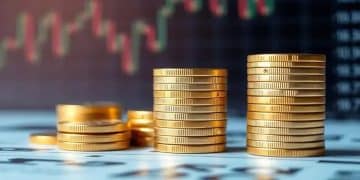 Price dynamics of gold and silver report