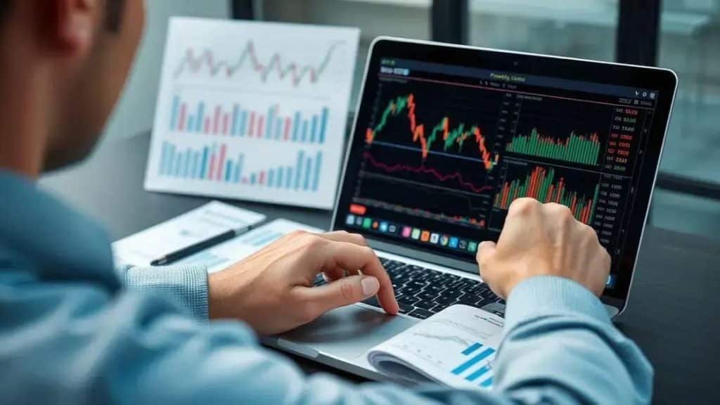 Market stock portfolio tips to maximize your returns