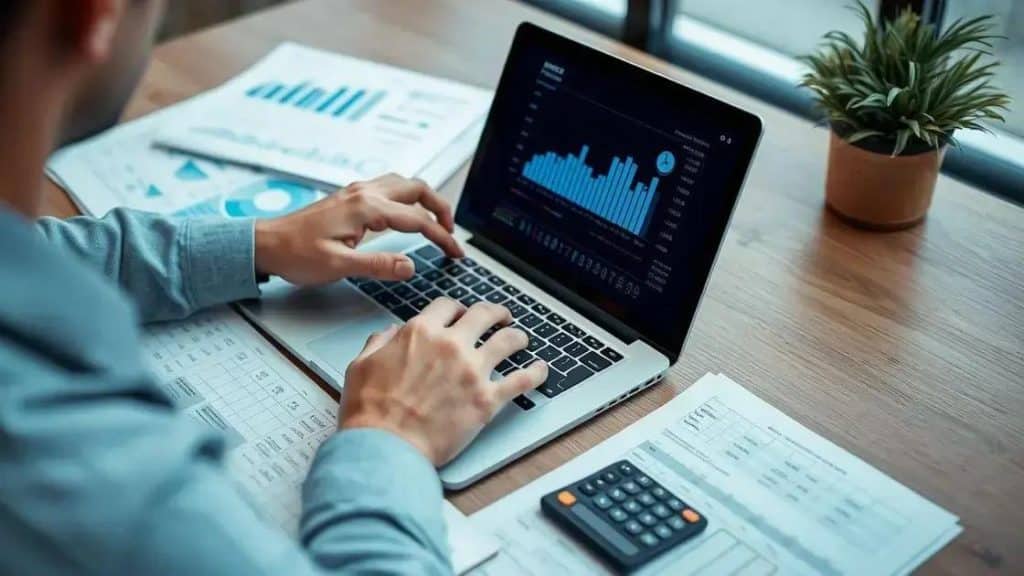 Option digital finance tools: the key to smarter budgeting