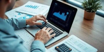Option digital finance tools: the key to smarter budgeting