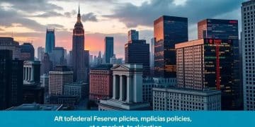Key market responses to Federal Reserve moves explained