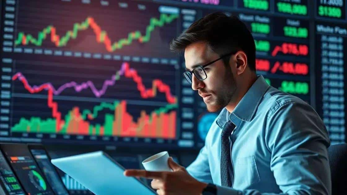 Long-term effects of Fed policies on investments