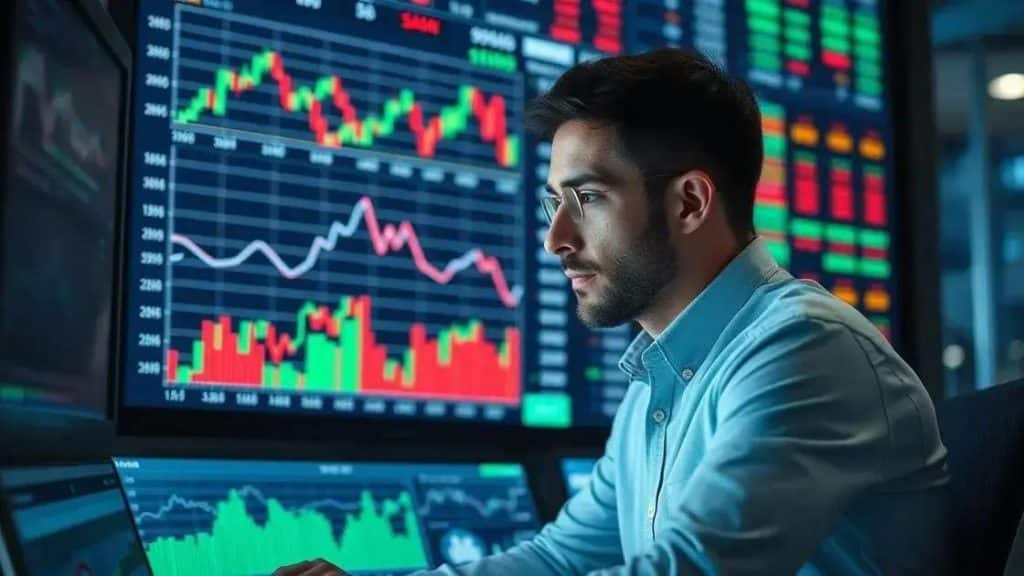Top market responses to Federal Reserve moves examined