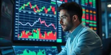 Top market responses to Federal Reserve moves examined