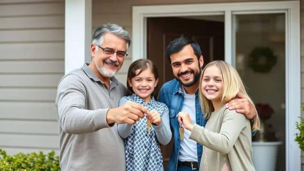 Production housing assistance programs that you might not know