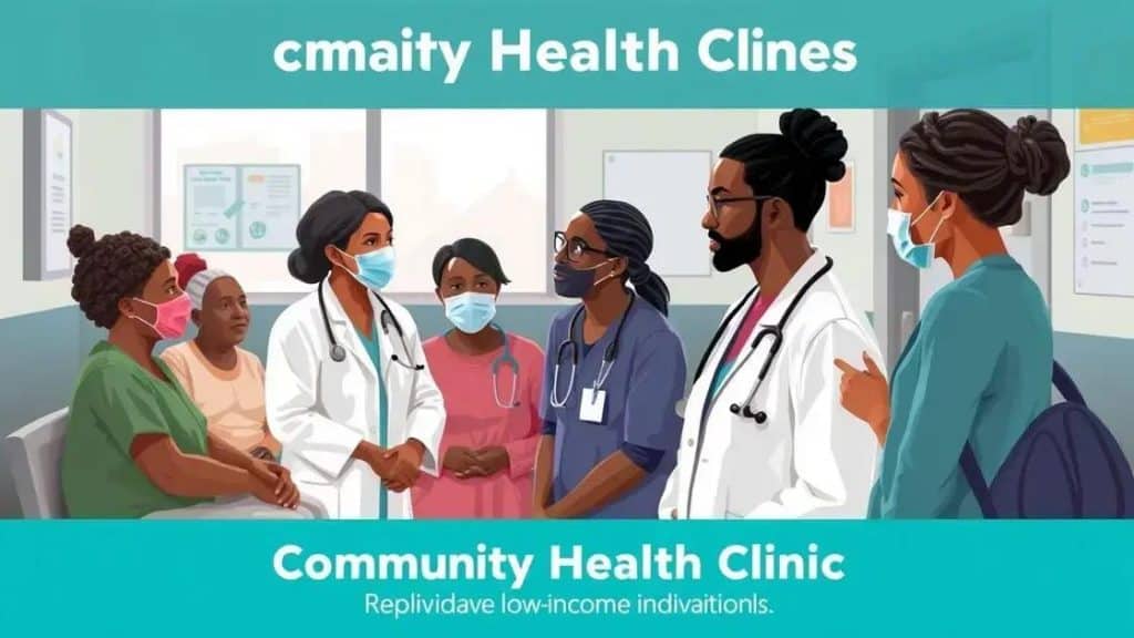 Debate low income health care: solutions and challenges