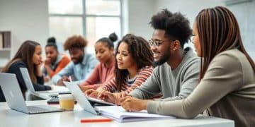 Into education grants usa: Unlocking financial opportunities