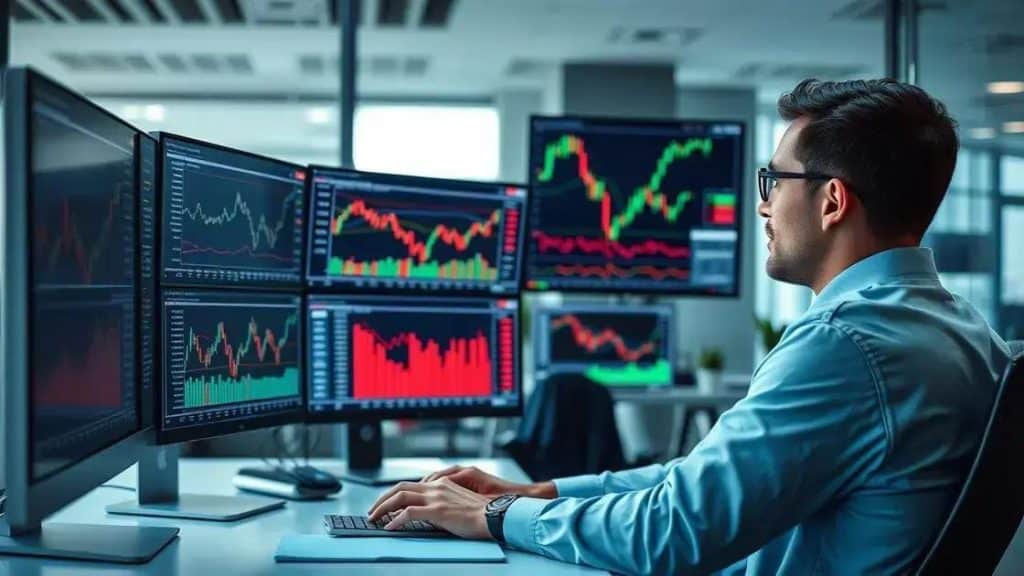 Key market responses to Federal Reserve moves review