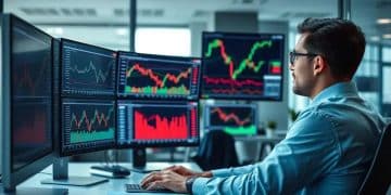 Key market responses to Federal Reserve moves review