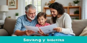 between energy bill support: how to reduce your costs