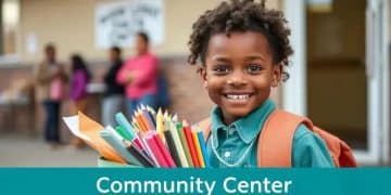 Up free school supplies: discover how to access them easily