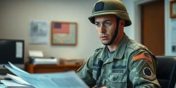 Soldier SSI monthly updates: What you need to know