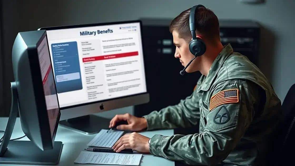 How to access your SSI updates