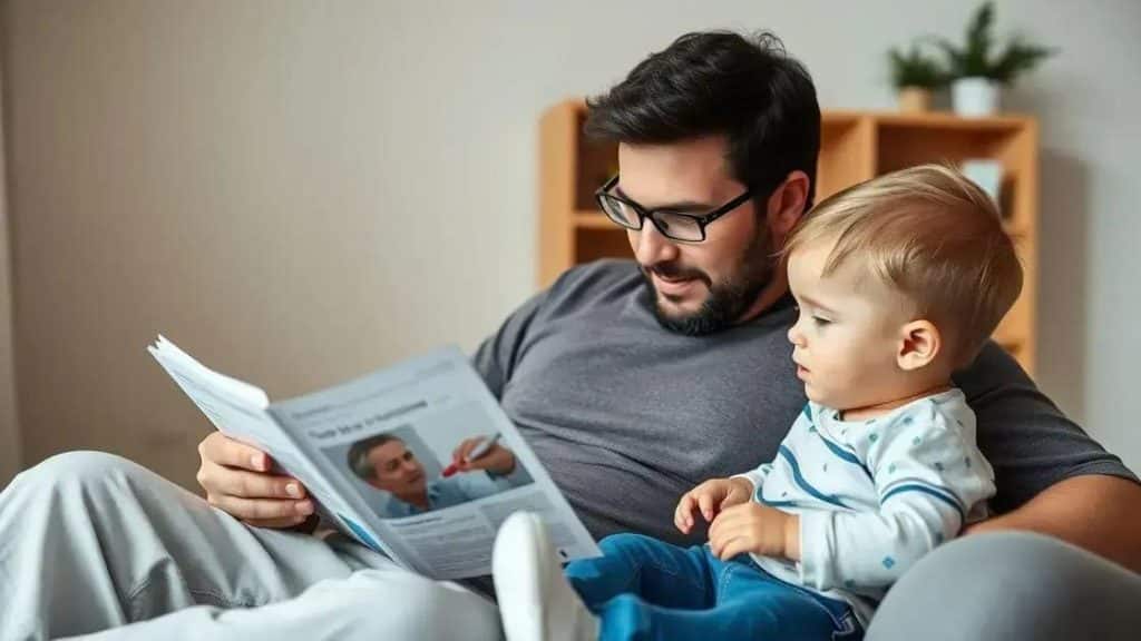 Father healthcare system news: What you need to know