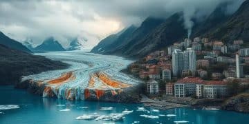 Show climate change report: uncover the truth