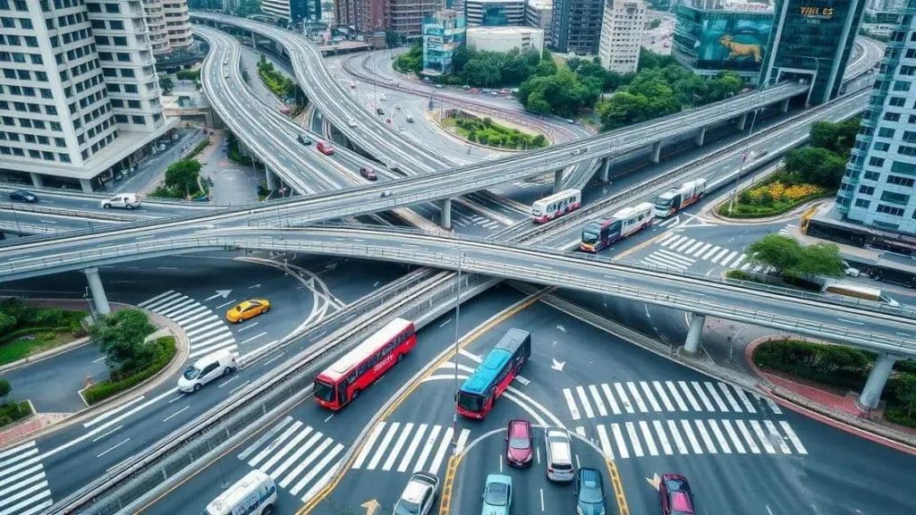 Note transport infrastructure news: what you need to know