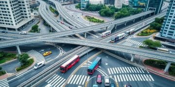 Note transport infrastructure news: what you need to know