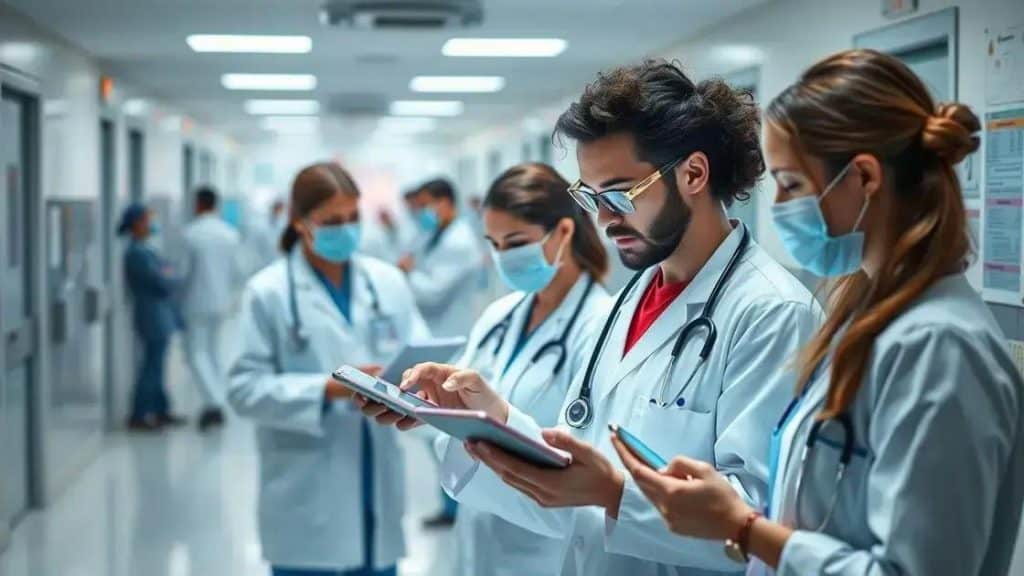 Risk healthcare system news: understanding the challenges