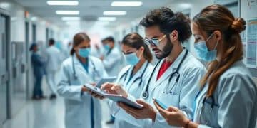 Risk healthcare system news: understanding the challenges
