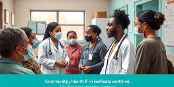 North low income health care: understanding the challenges