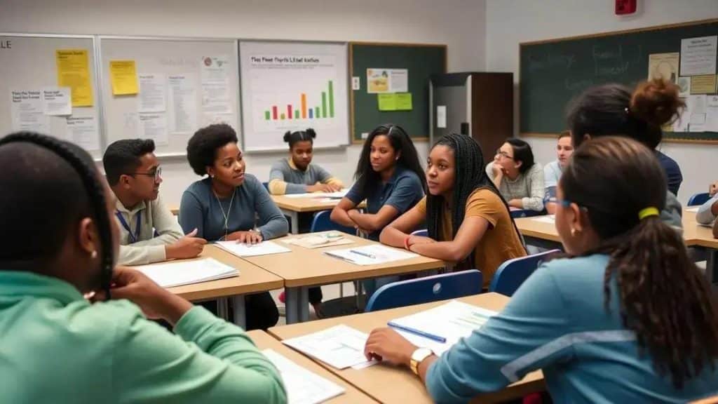 A financial literacy in schools: why it matters now