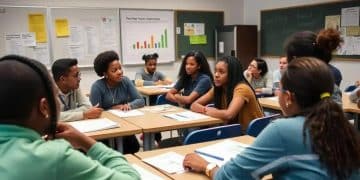 A financial literacy in schools: why it matters now