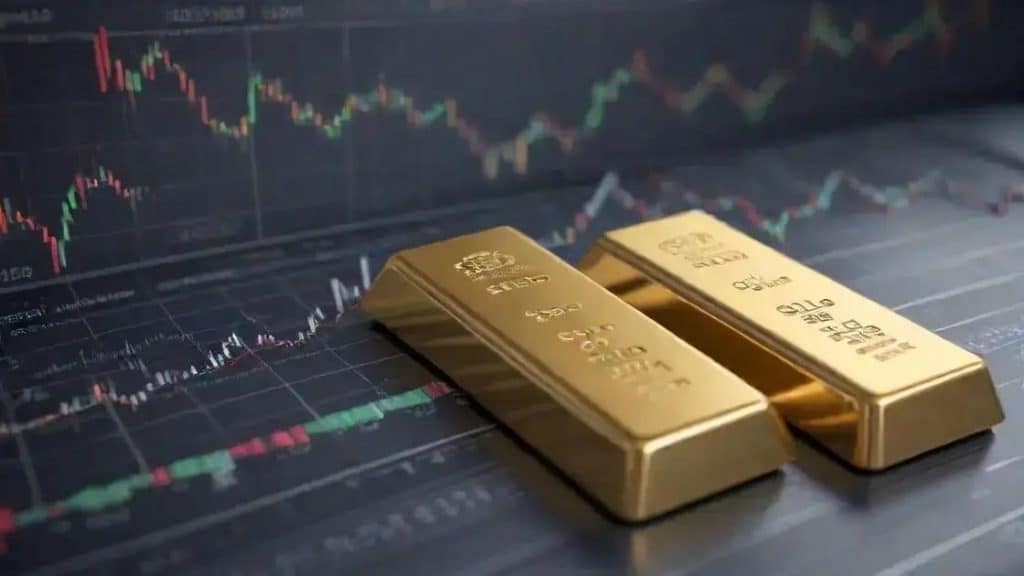 Price dynamics of gold and silver report: what to expect