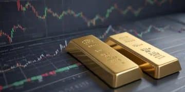 Price dynamics of gold and silver report: what to expect