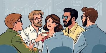 Society capital gains rules: What you need to know