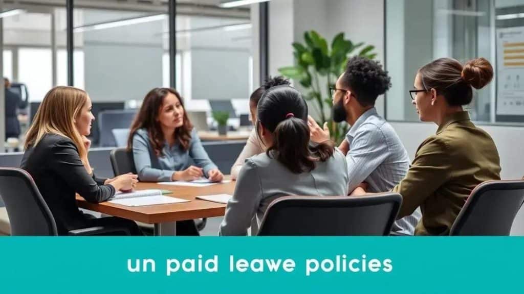 Current growing trends in unpaid leave outlook