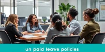Current growing trends in unpaid leave outlook