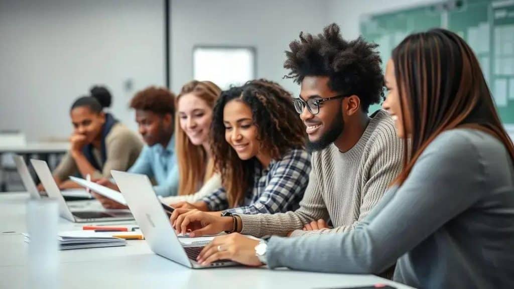 Recent patterns in academic success: 2025 forecast