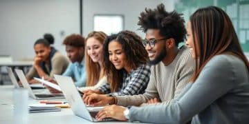 Recent patterns in academic success: 2025 forecast