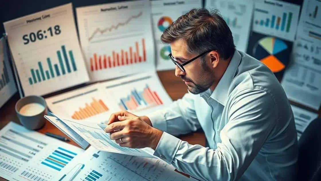 How capital gains affect investments
