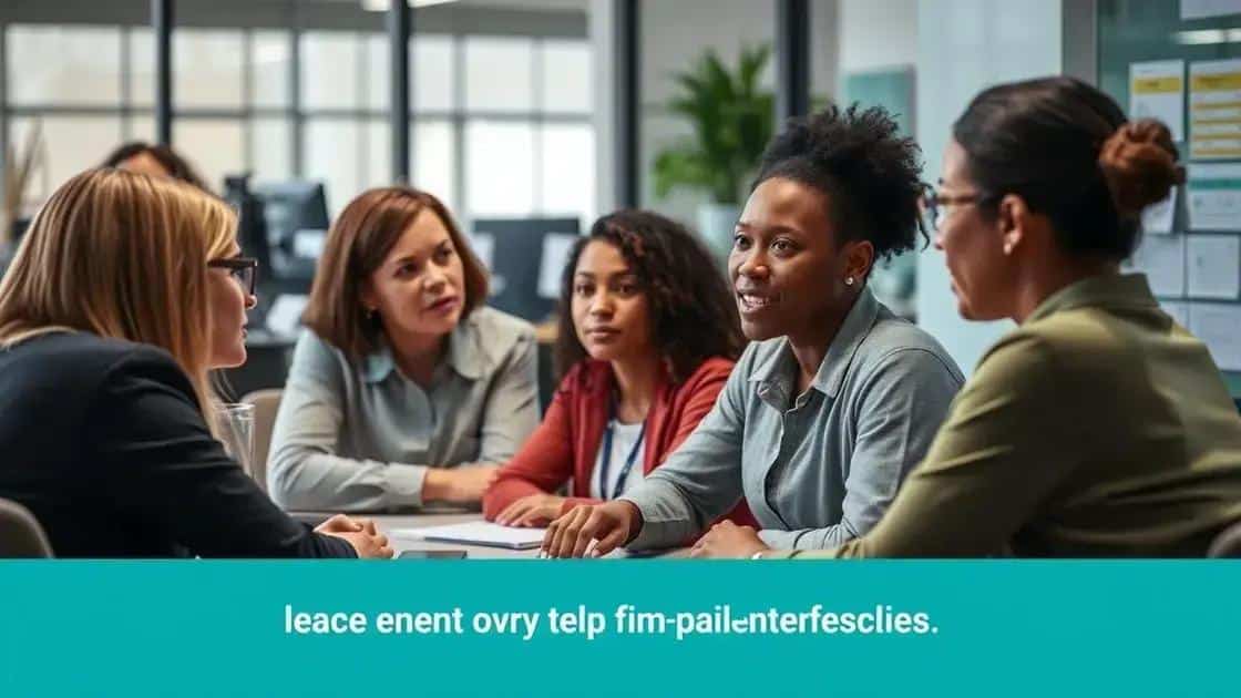 Impacts of unpaid leave on businesses and employees