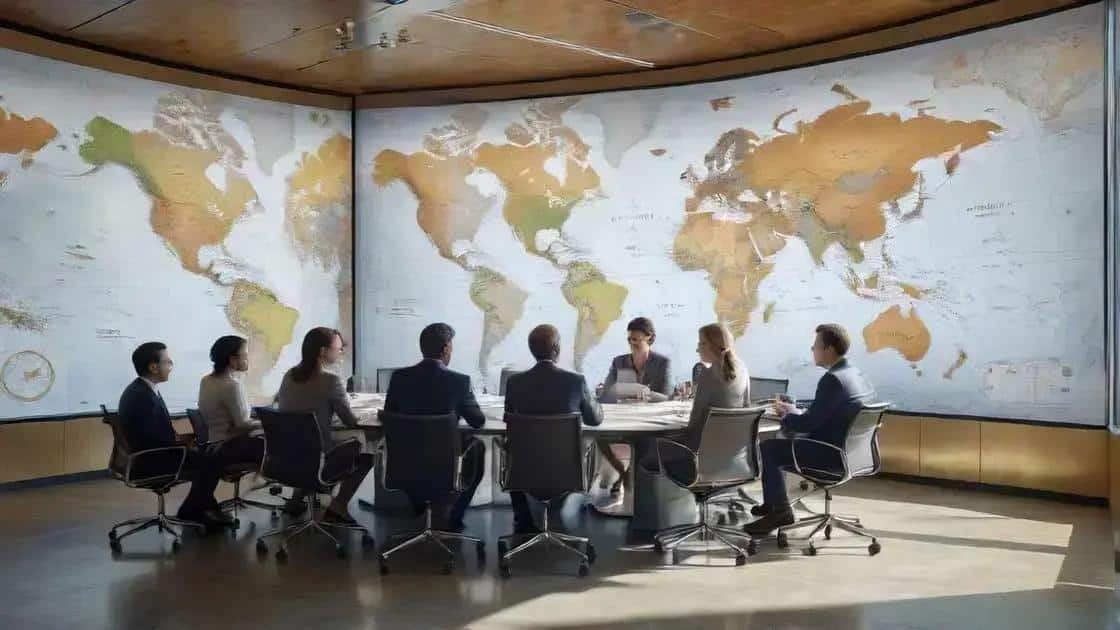 How businesses can benefit from these agreements
