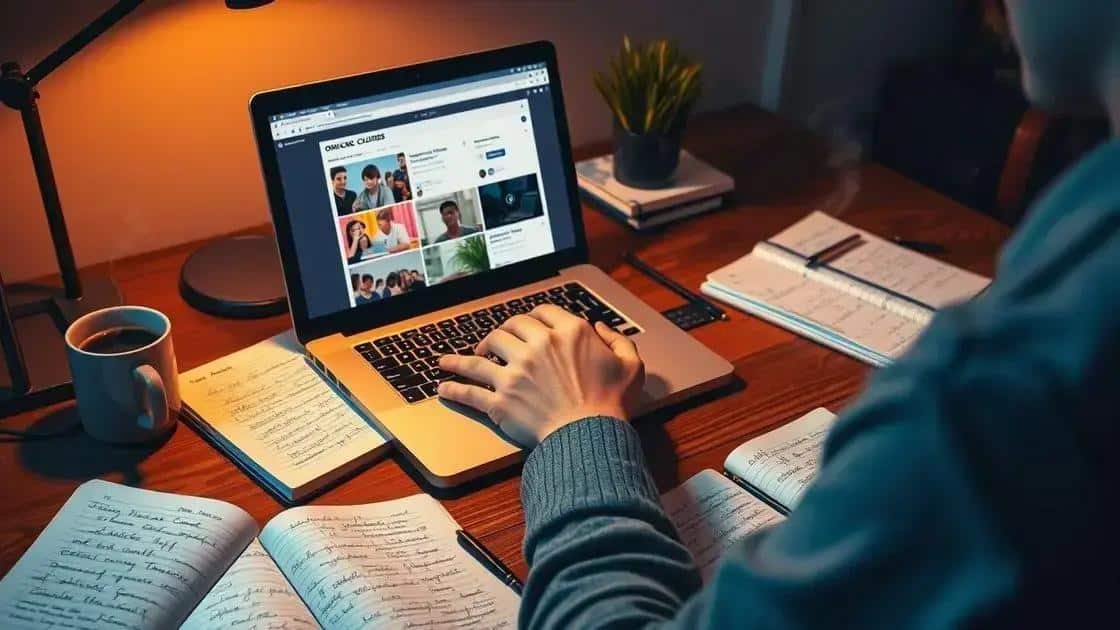 How to choose the right free course for your needs