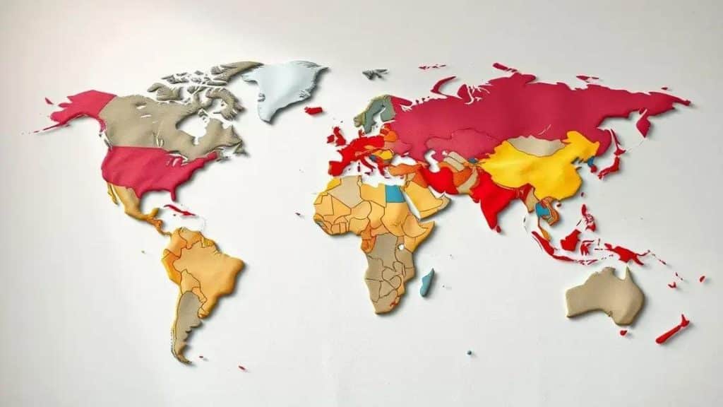 Updates on global political stability: what you need to know