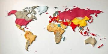Updates on global political stability: what you need to know