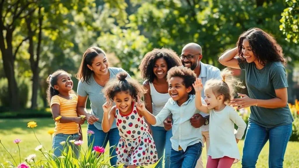 Child care assistance for low-income families can change lives