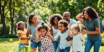 Child care assistance for low-income families can change lives