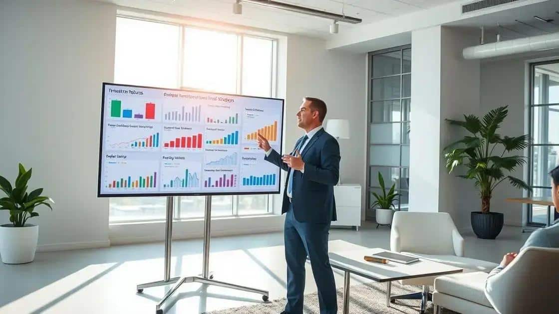 Strategies for maximizing returns