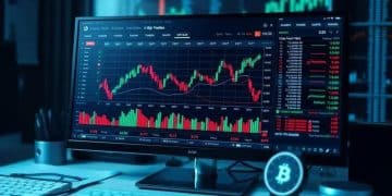 Updates on the global cryptocurrency market: insights and trends