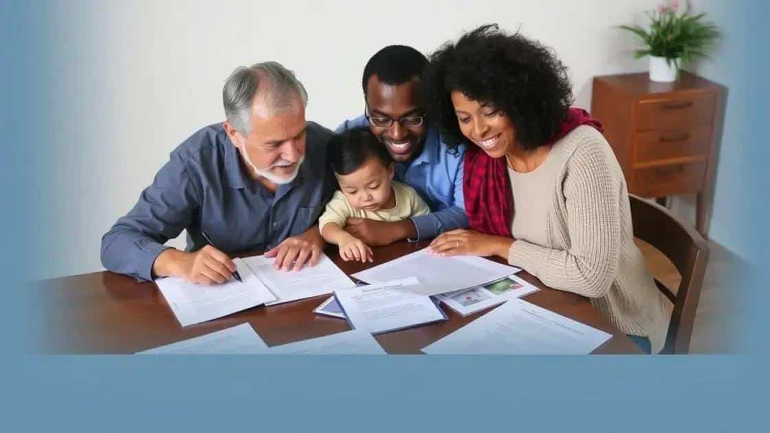 How to apply for benefits successfully