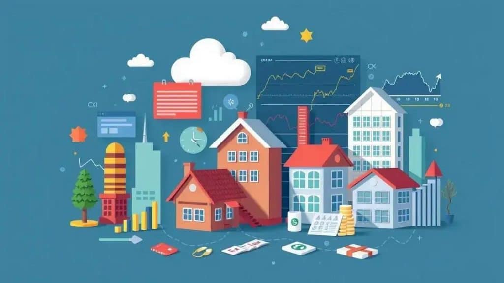 Building wealth through diversified assets: your guide