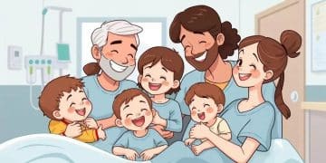 Medical childcare subsidy info: what you need to know