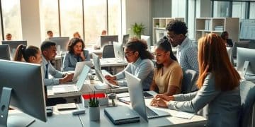 Current government agency staff insufficiencies are critical issues