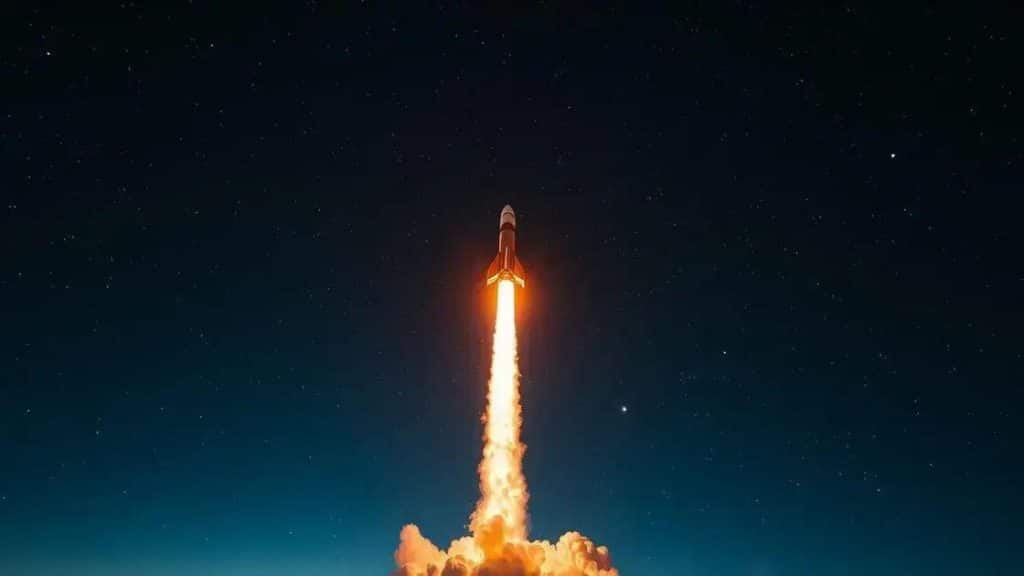 Updates on technological advancements in space exploration