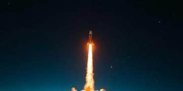 Updates on technological advancements in space exploration