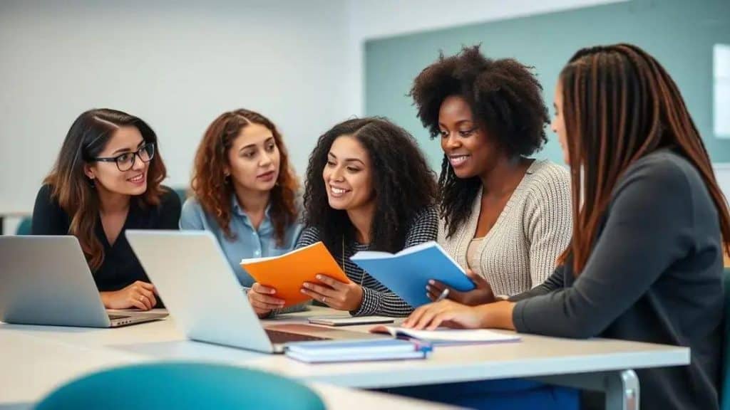 Scholarships for women pursuing business degrees: seize your opportunity